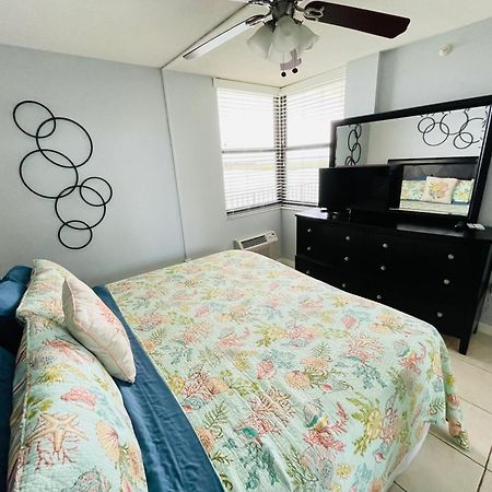 #1203 Panoramic Ocean View At Lovers Key Beach Club Fort Myers Beach Eksteriør billede