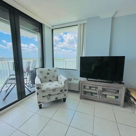 #1203 Panoramic Ocean View At Lovers Key Beach Club Fort Myers Beach Eksteriør billede