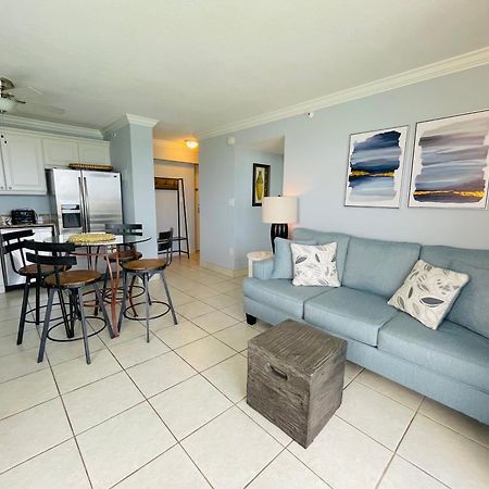 #1203 Panoramic Ocean View At Lovers Key Beach Club Fort Myers Beach Eksteriør billede