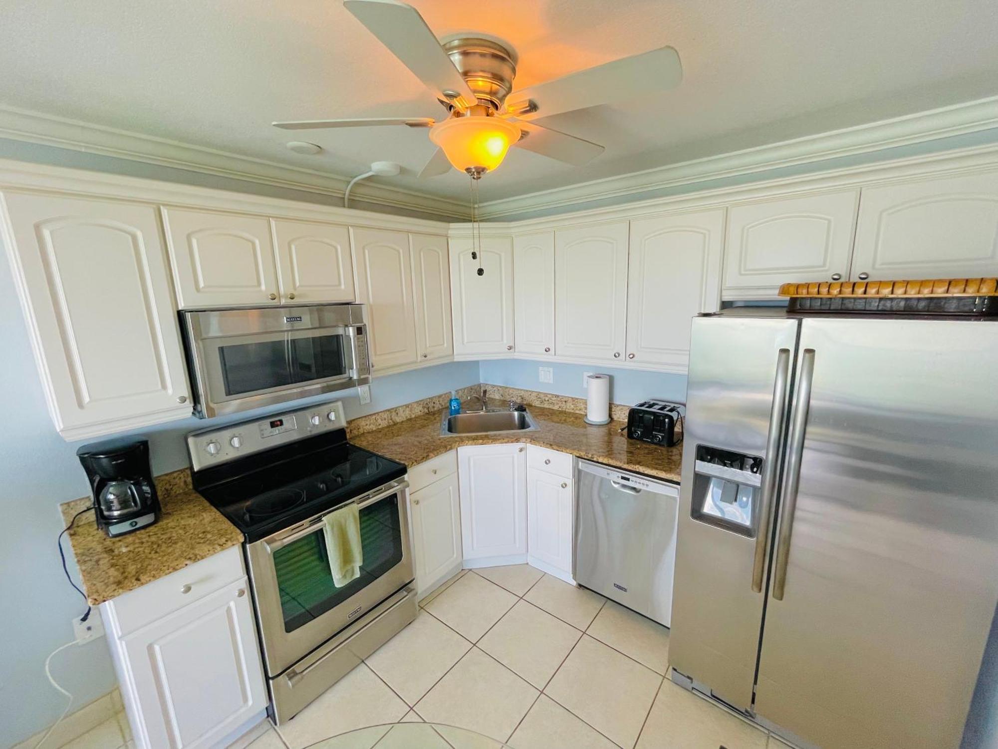 #1203 Panoramic Ocean View At Lovers Key Beach Club Fort Myers Beach Eksteriør billede