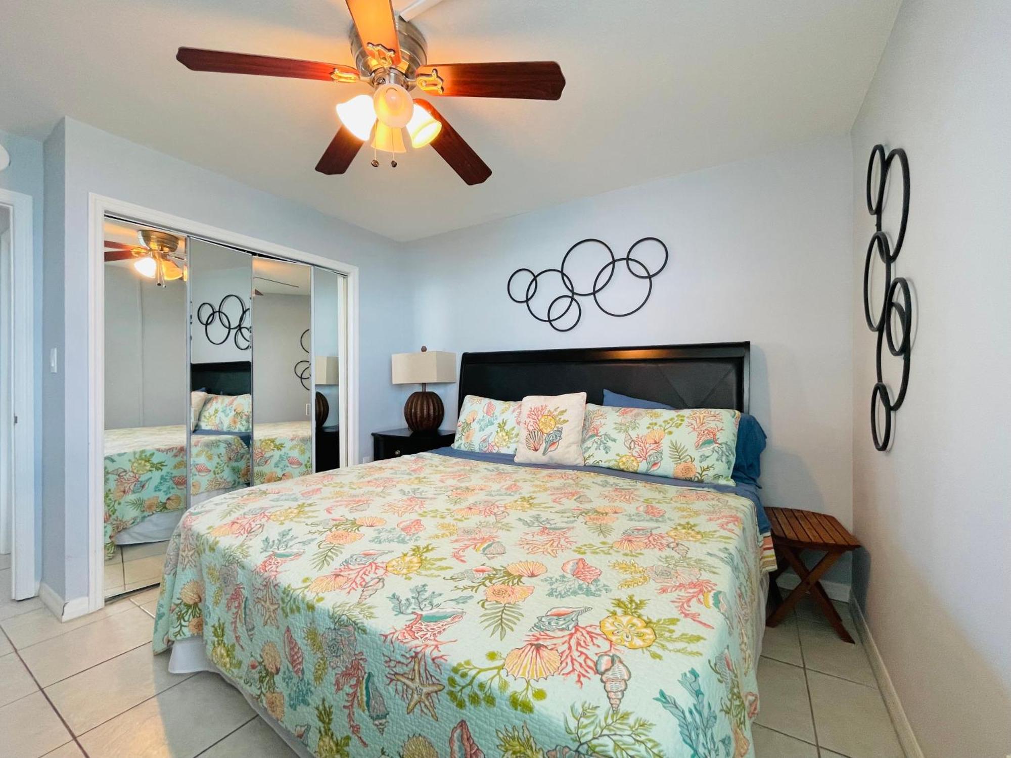 #1203 Panoramic Ocean View At Lovers Key Beach Club Fort Myers Beach Eksteriør billede