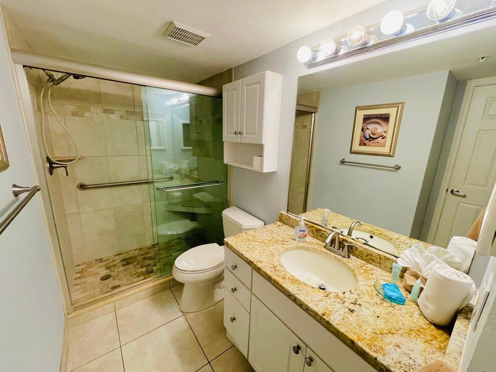 #1203 Panoramic Ocean View At Lovers Key Beach Club Fort Myers Beach Eksteriør billede