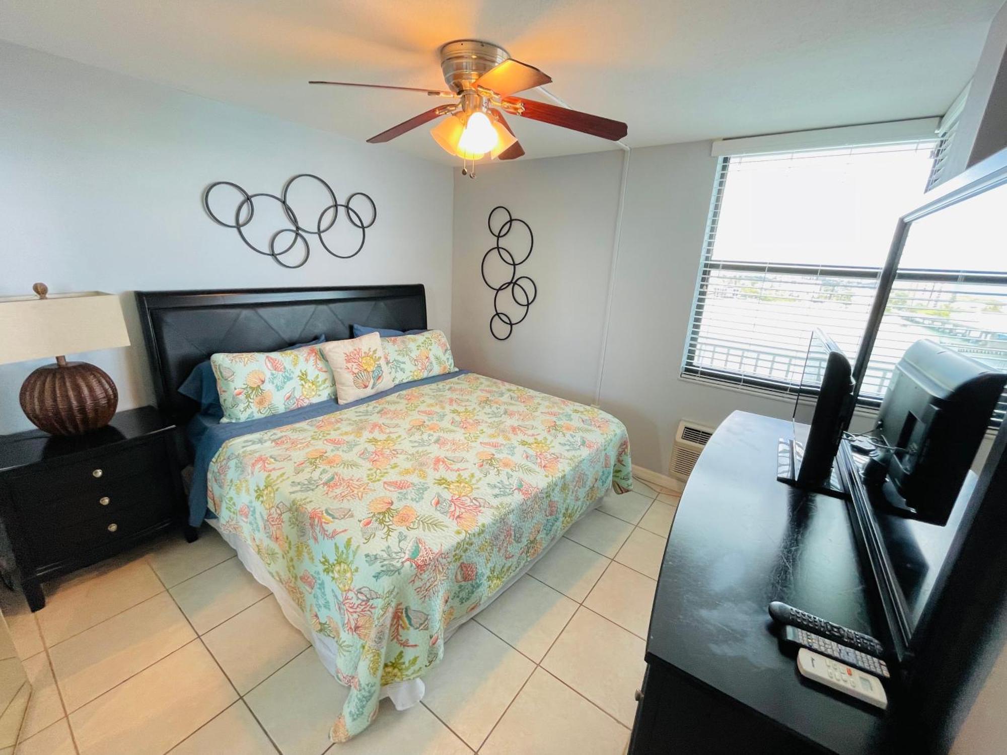 #1203 Panoramic Ocean View At Lovers Key Beach Club Fort Myers Beach Eksteriør billede
