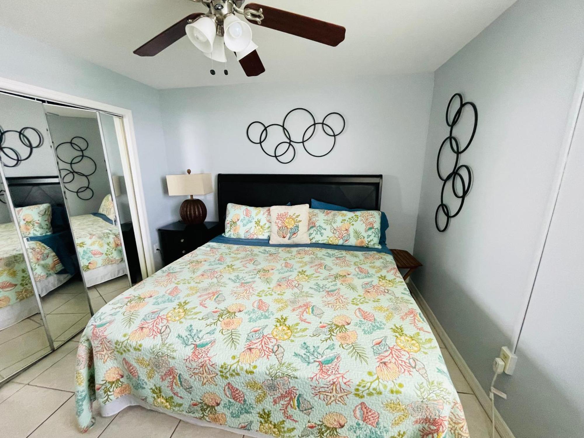 #1203 Panoramic Ocean View At Lovers Key Beach Club Fort Myers Beach Eksteriør billede